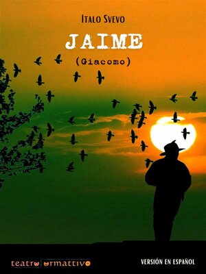 cover image of Jaime (Giacomo)